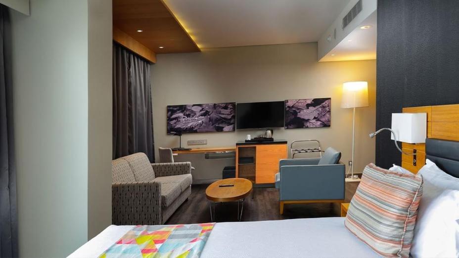 Quality Inn Hotel 키갈리 외부 사진