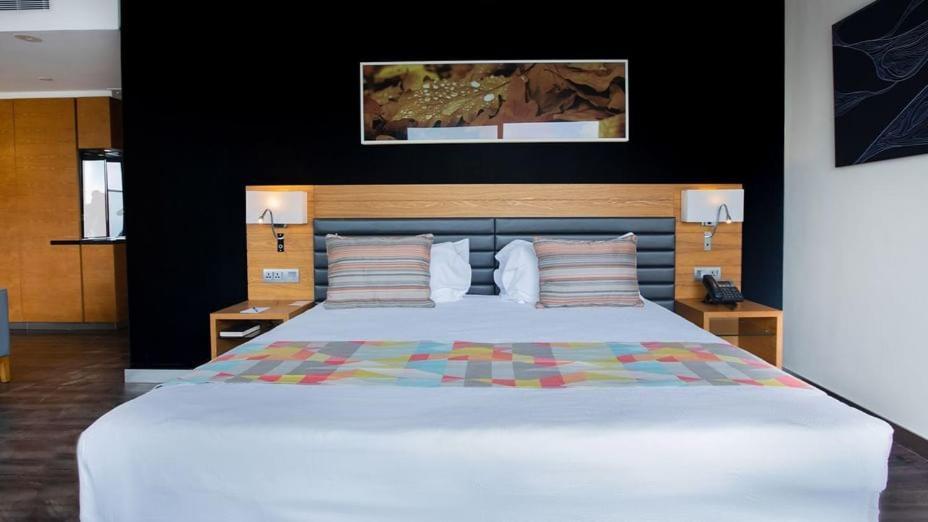 Quality Inn Hotel 키갈리 외부 사진